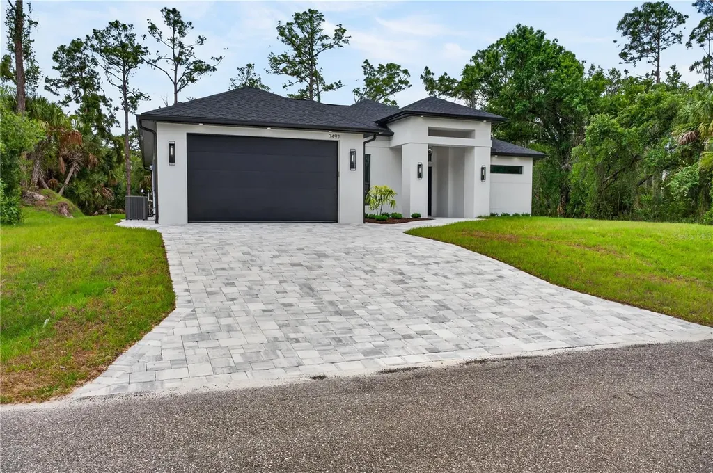 3491 Kacher Road North Port FL 34288