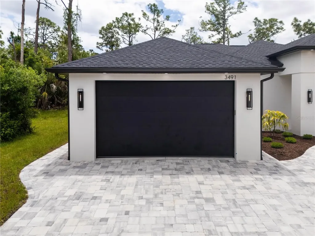 3491 Kacher Road North Port FL 34288