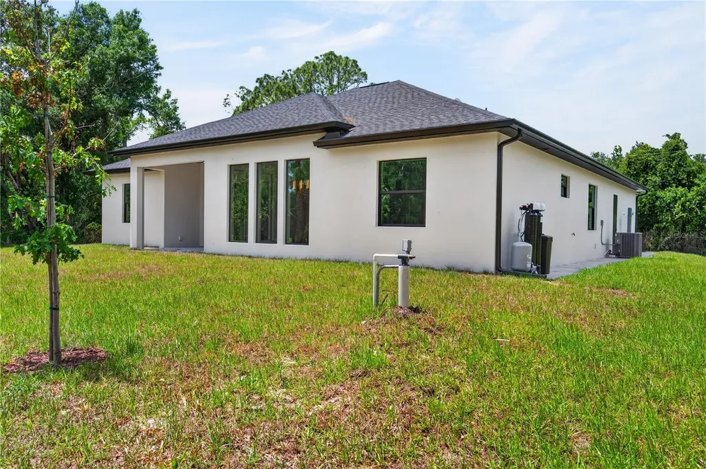 3491 Kacher Road North Port FL 34288