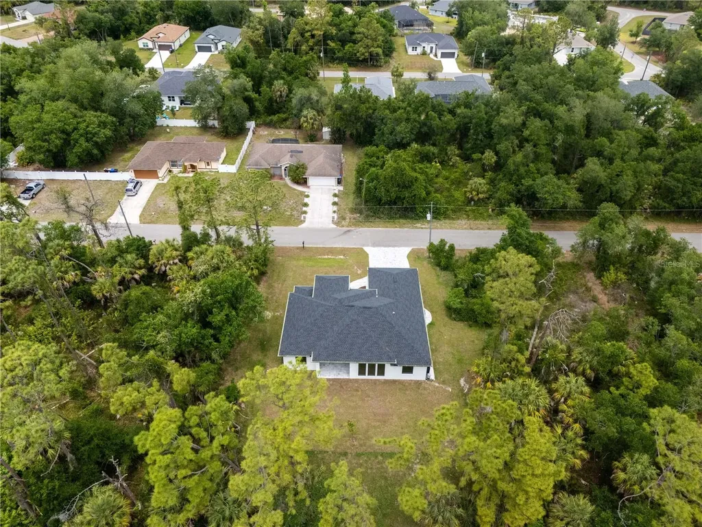 3491 Kacher Road North Port FL 34288