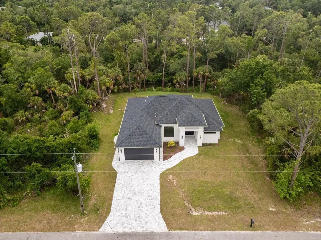 3491 Kacher Road North Port FL 34288