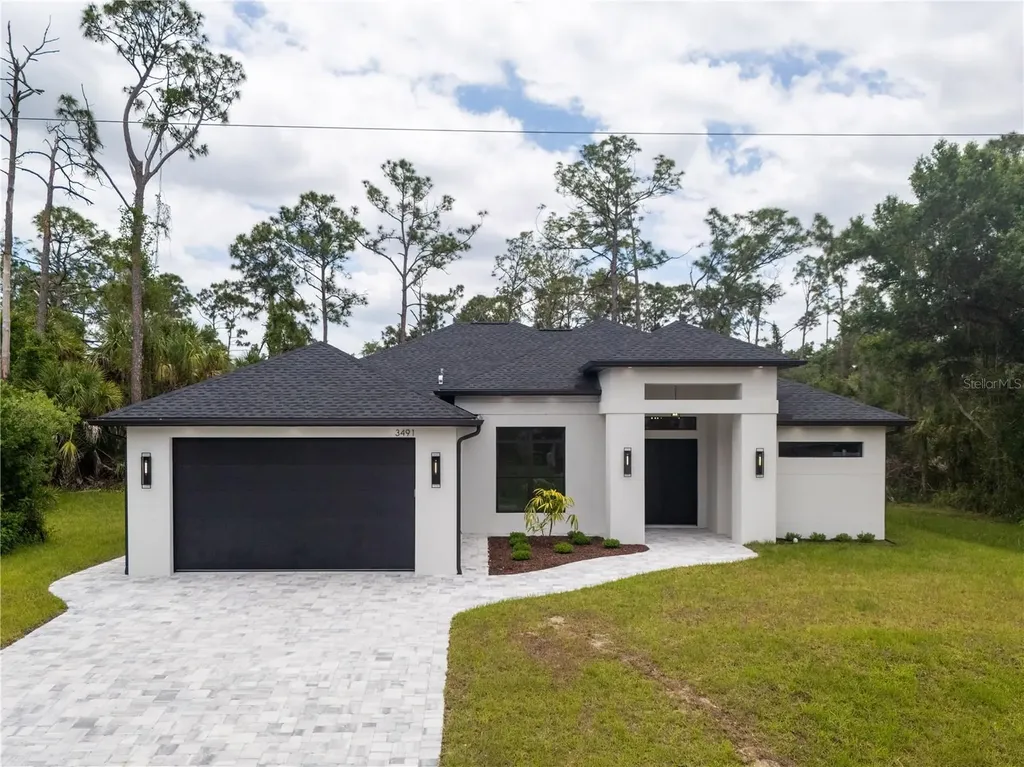 3491 Kacher Road North Port FL 34288