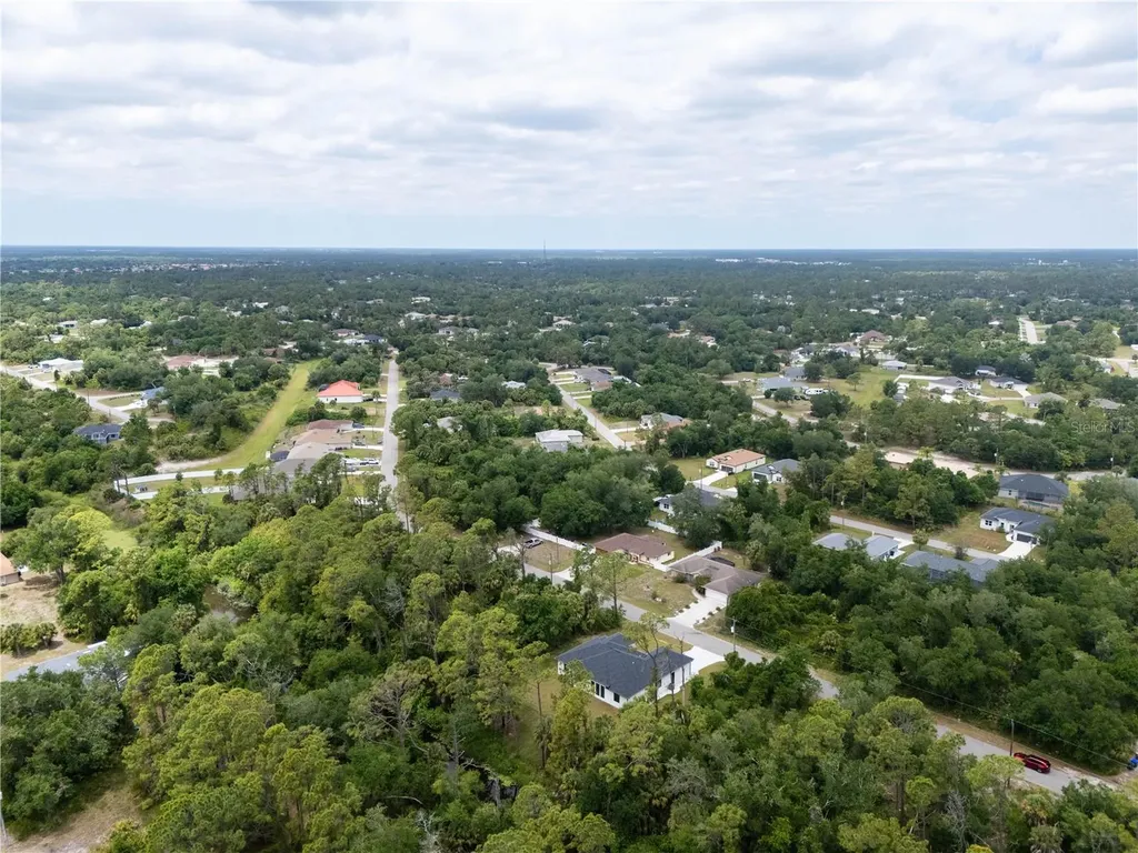 3491 Kacher Road North Port FL 34288