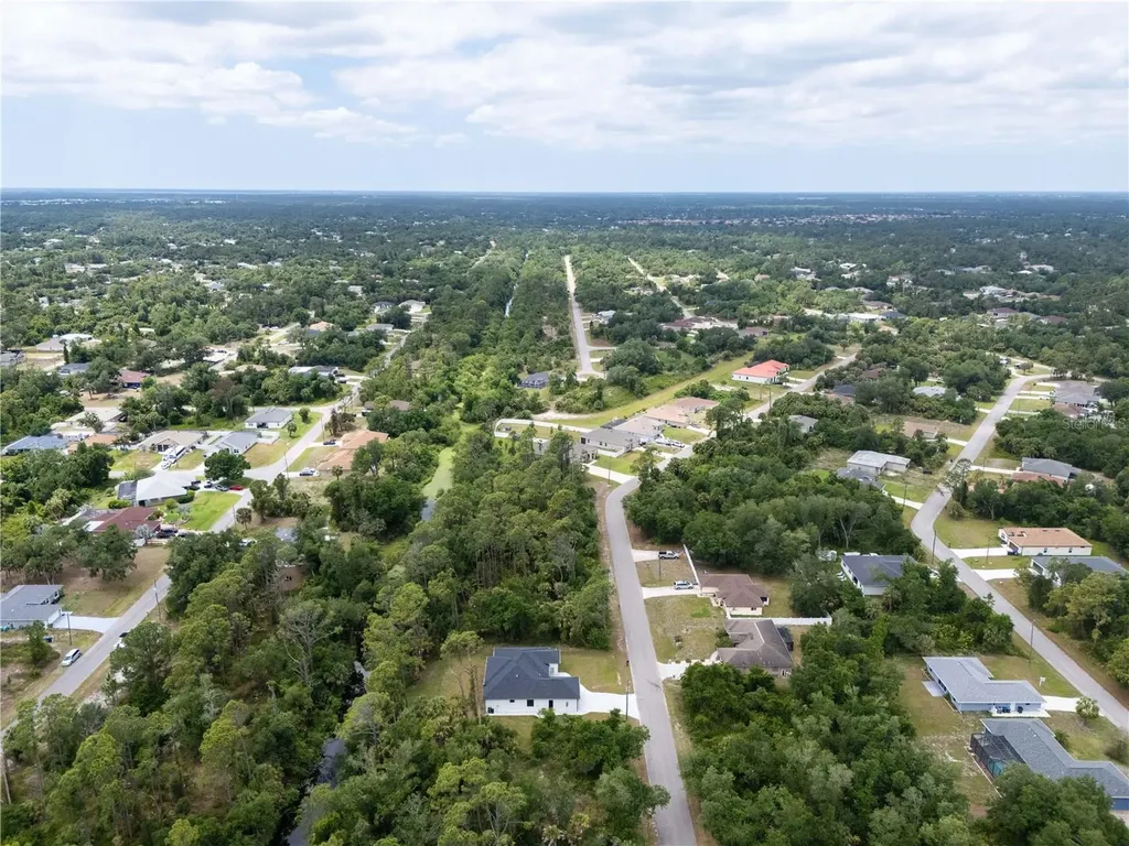 3491 Kacher Road North Port FL 34288
