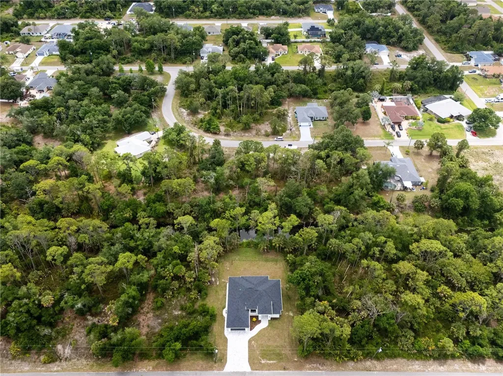 3491 Kacher Road North Port FL 34288