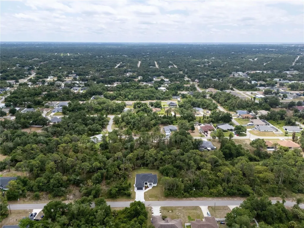 3491 Kacher Road North Port FL 34288