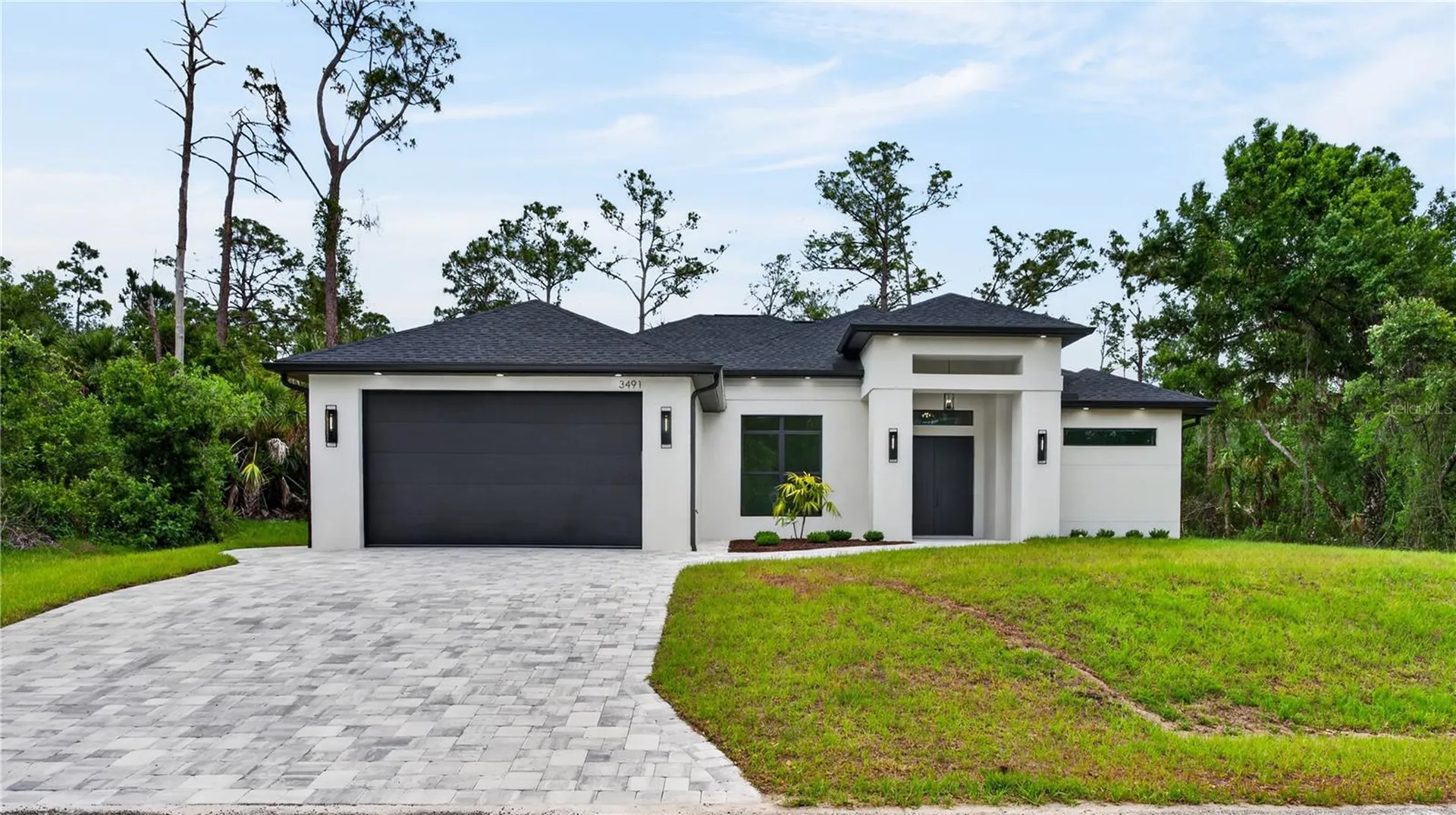 3491 Kacher Road North Port FL 34288