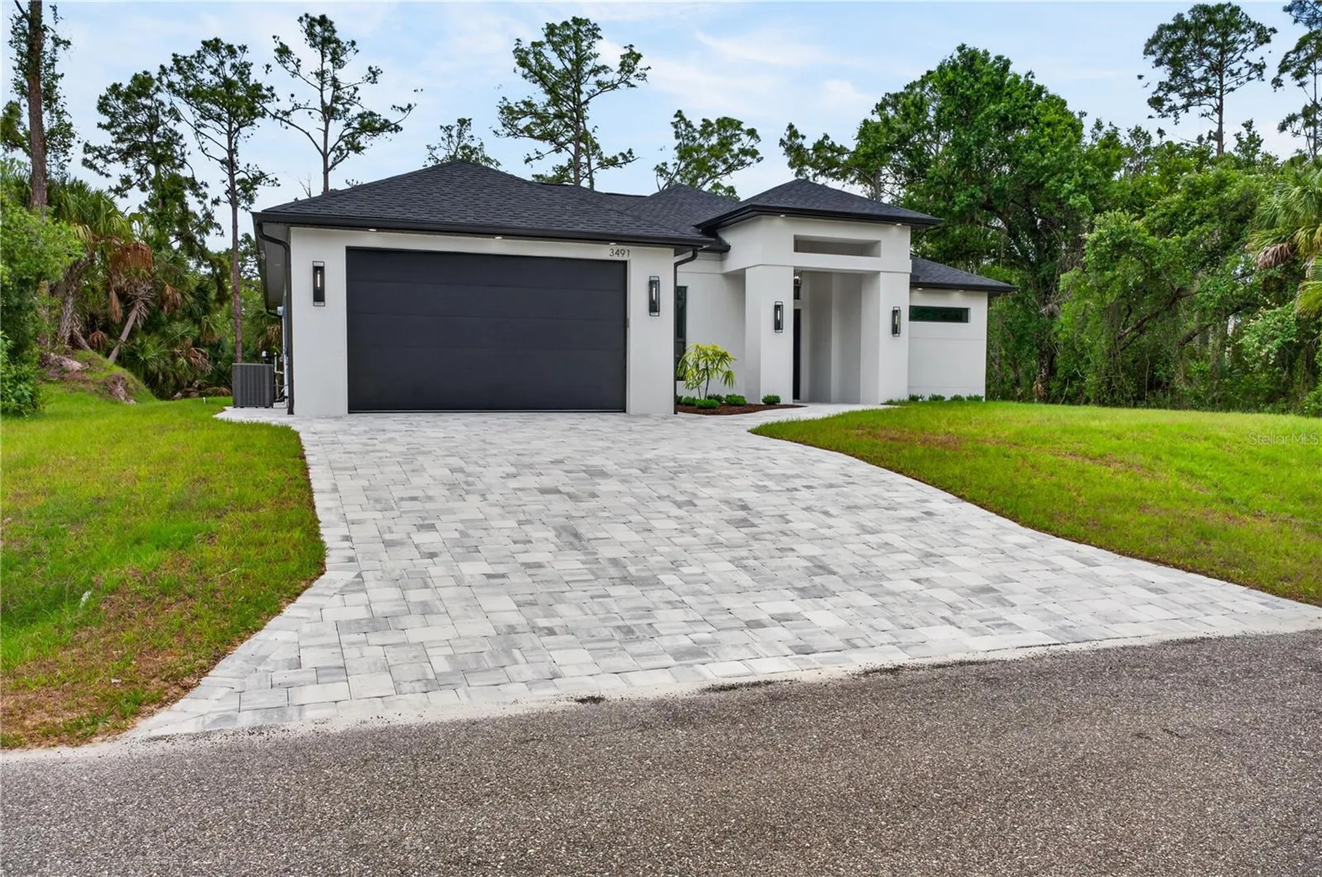 3491 Kacher Road North Port FL 34288