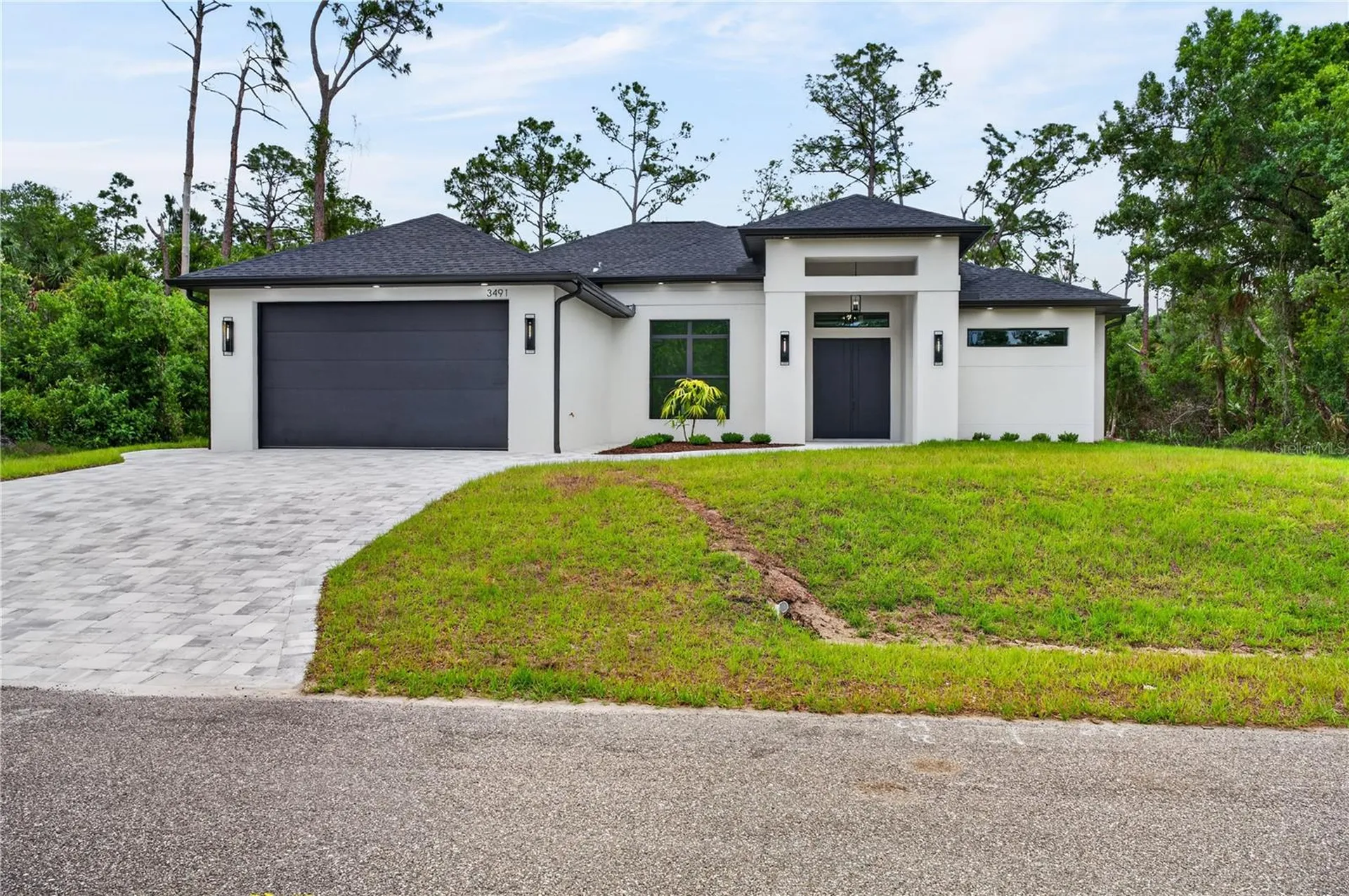 3491 Kacher Road North Port FL 34288
