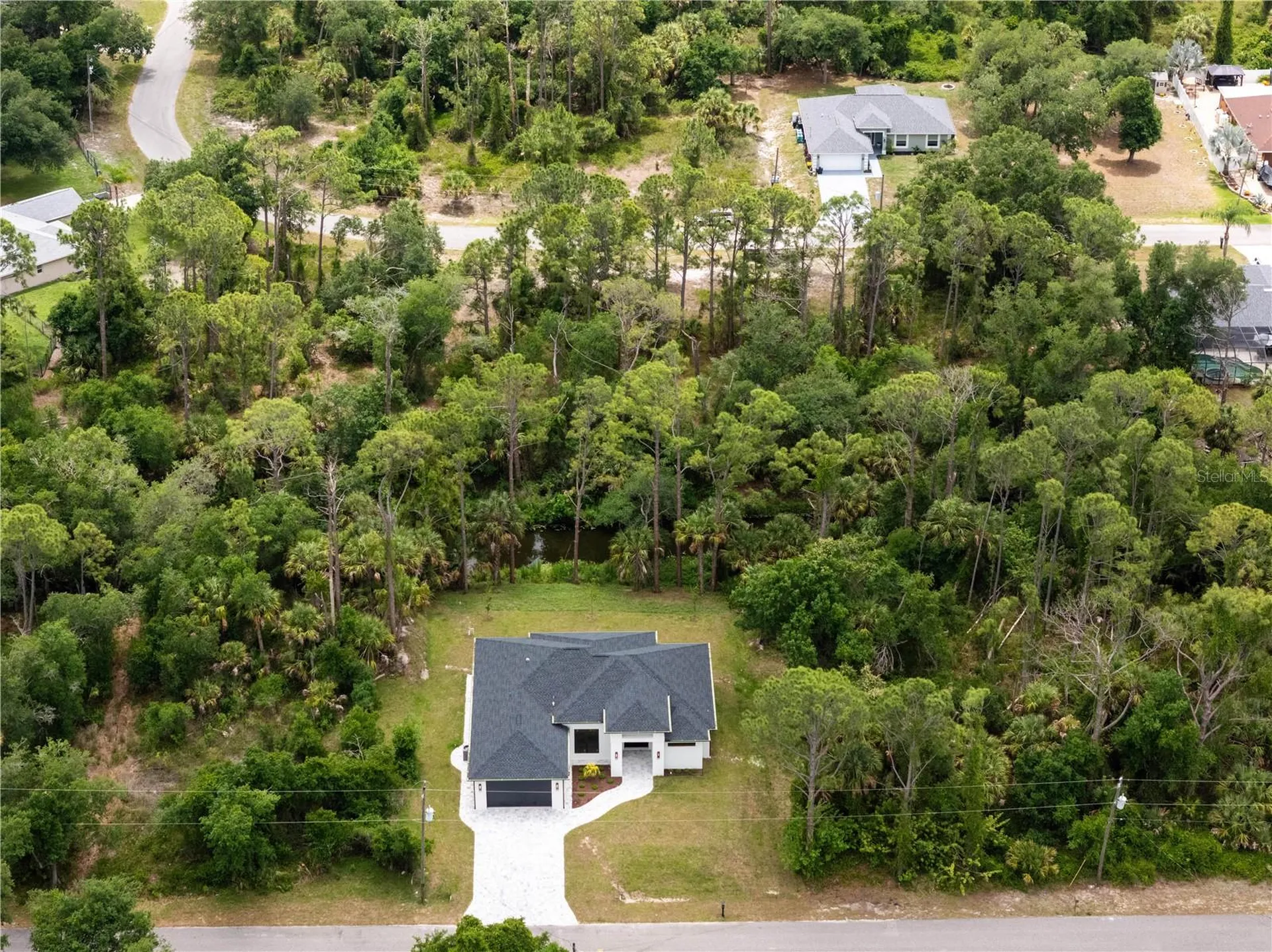 3491 Kacher Road North Port FL 34288