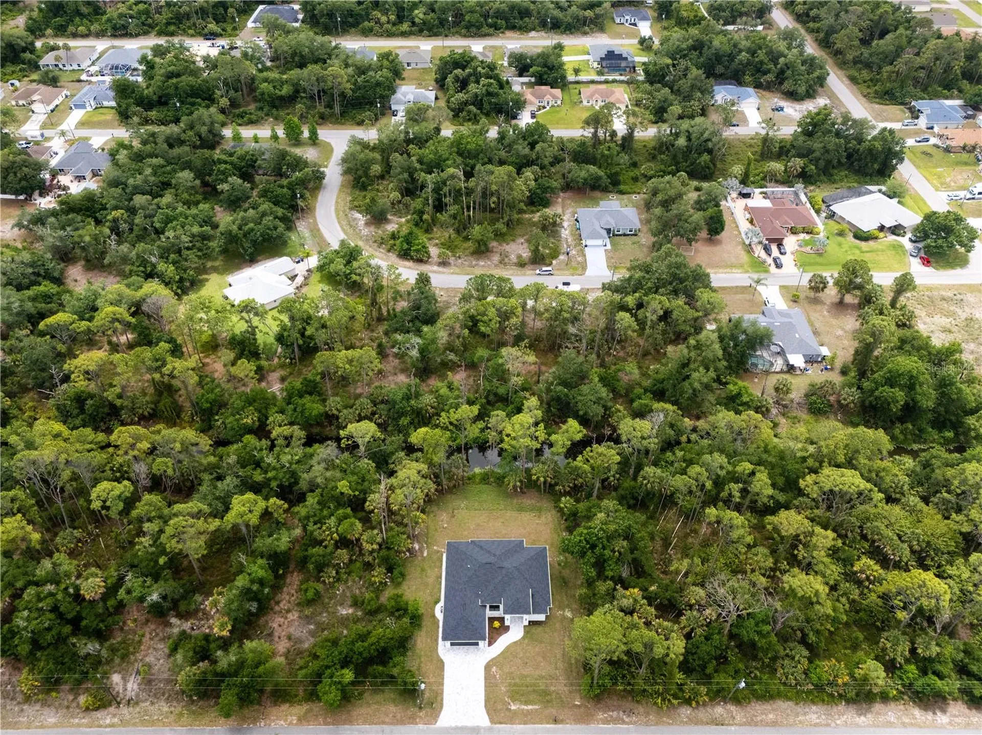 3491 Kacher Road North Port FL 34288