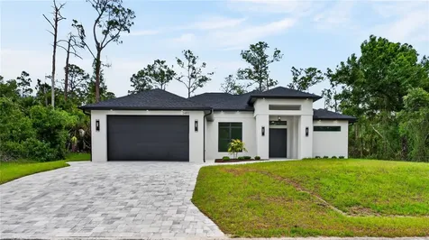 3491 Kacher Road North Port FL 34288