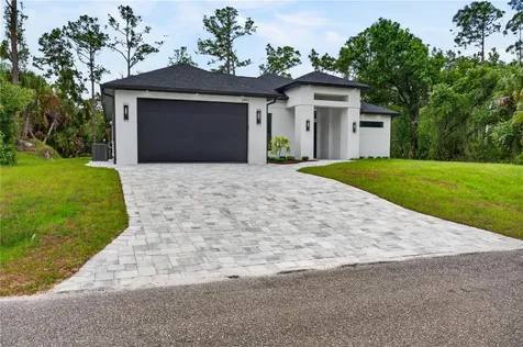3491 Kacher Road North Port FL 34288