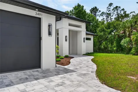 3491 Kacher Road North Port FL 34288