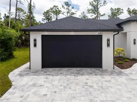 3491 Kacher Road North Port FL 34288