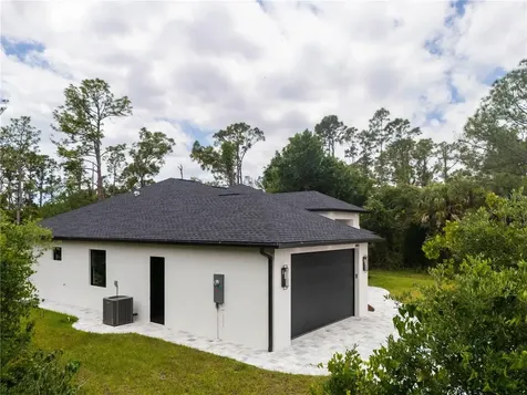 3491 Kacher Road North Port FL 34288