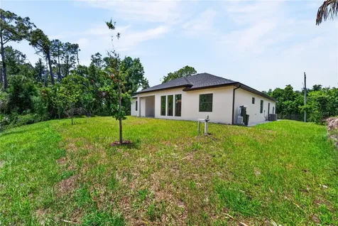 3491 Kacher Road North Port FL 34288