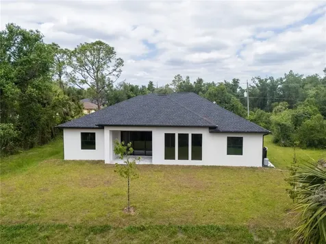3491 Kacher Road North Port FL 34288