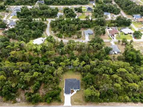 3491 Kacher Road North Port FL 34288