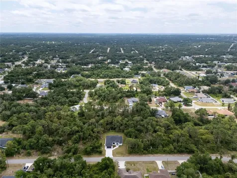 3491 Kacher Road North Port FL 34288