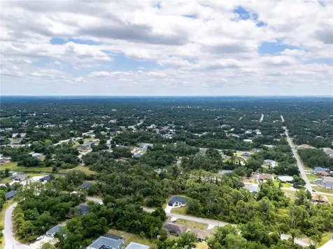 3491 Kacher Road North Port FL 34288