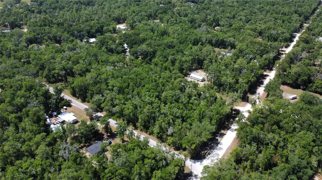 00 NE 7th Place Williston FL 32696