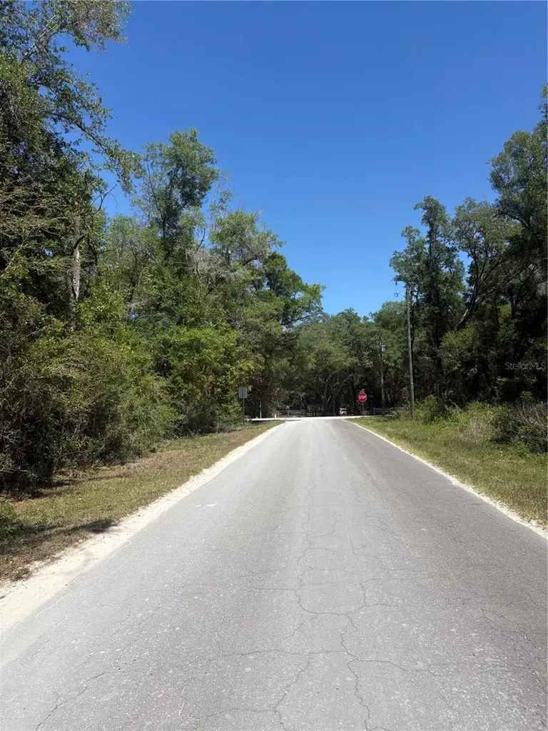 00 NE 7th Place Williston FL 32696