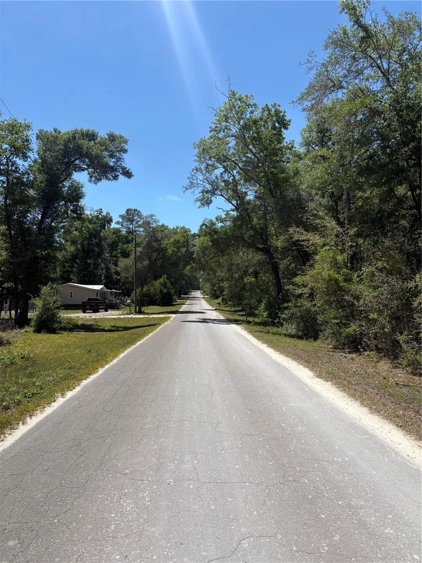 00 NE 7th Place Williston FL 32696