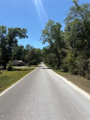 00 NE 7th Place Williston FL 32696