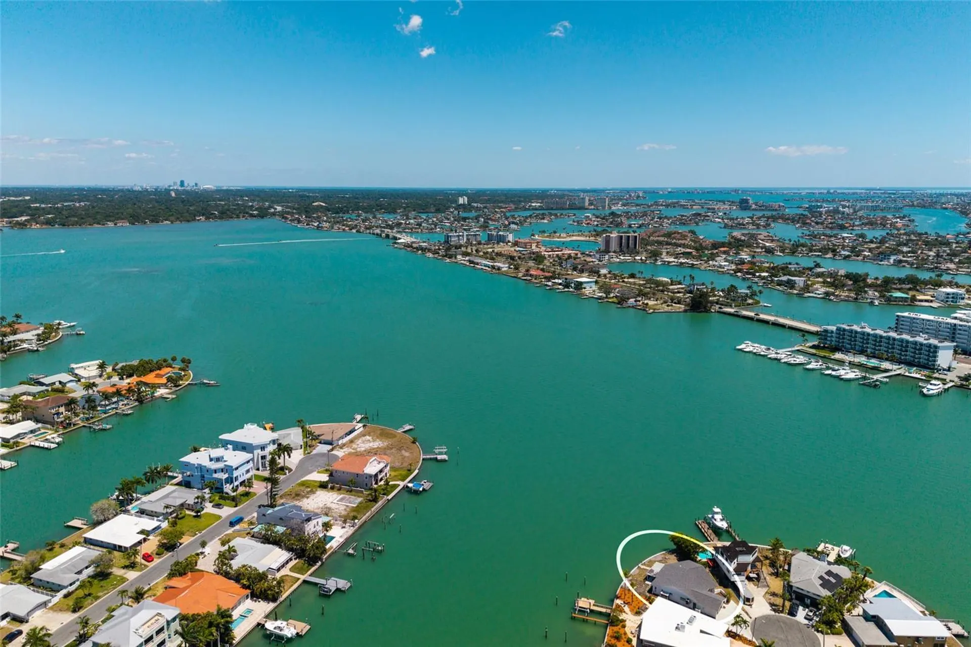 11055 4th Street E Treasure Island FL 33706