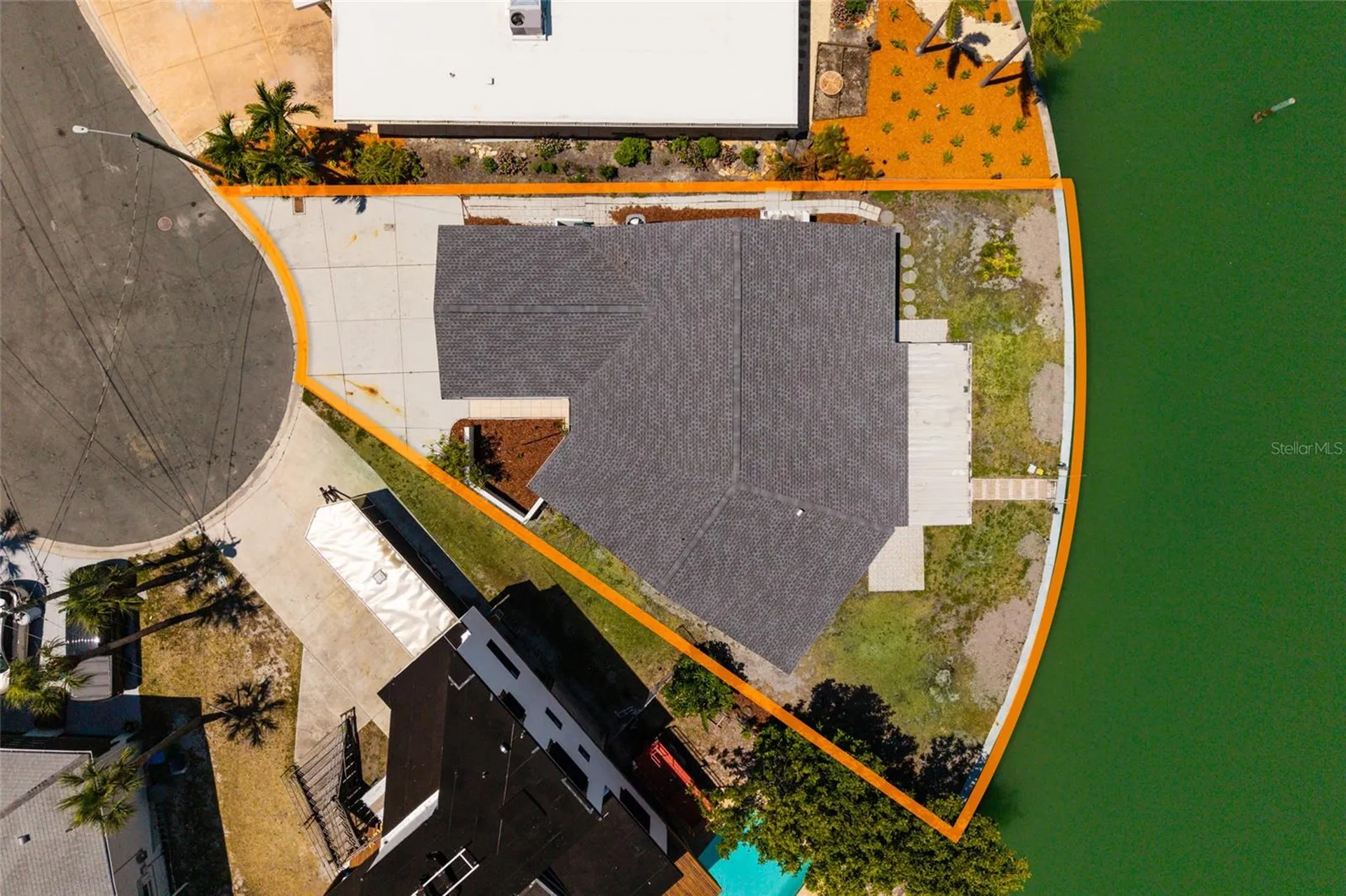11055 4th Street E Treasure Island FL 33706