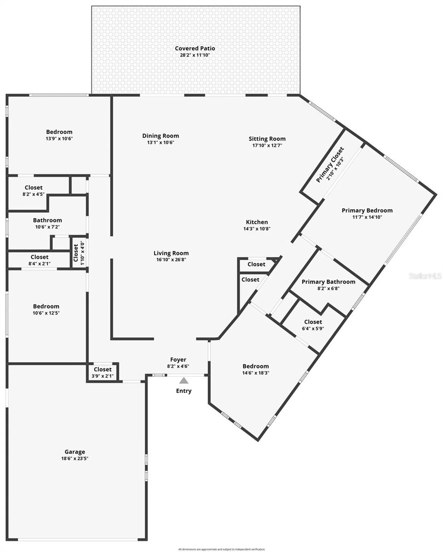 11055 4th Street E Treasure Island FL 33706