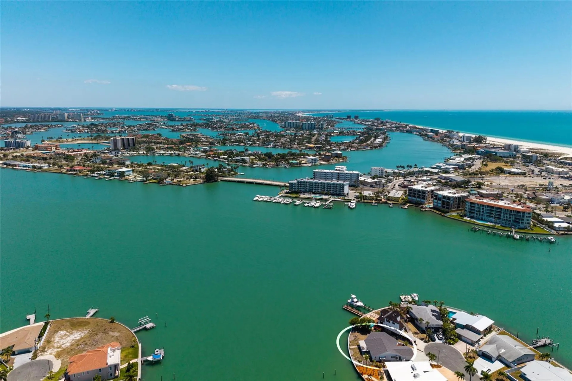 11055 4th Street E Treasure Island FL 33706