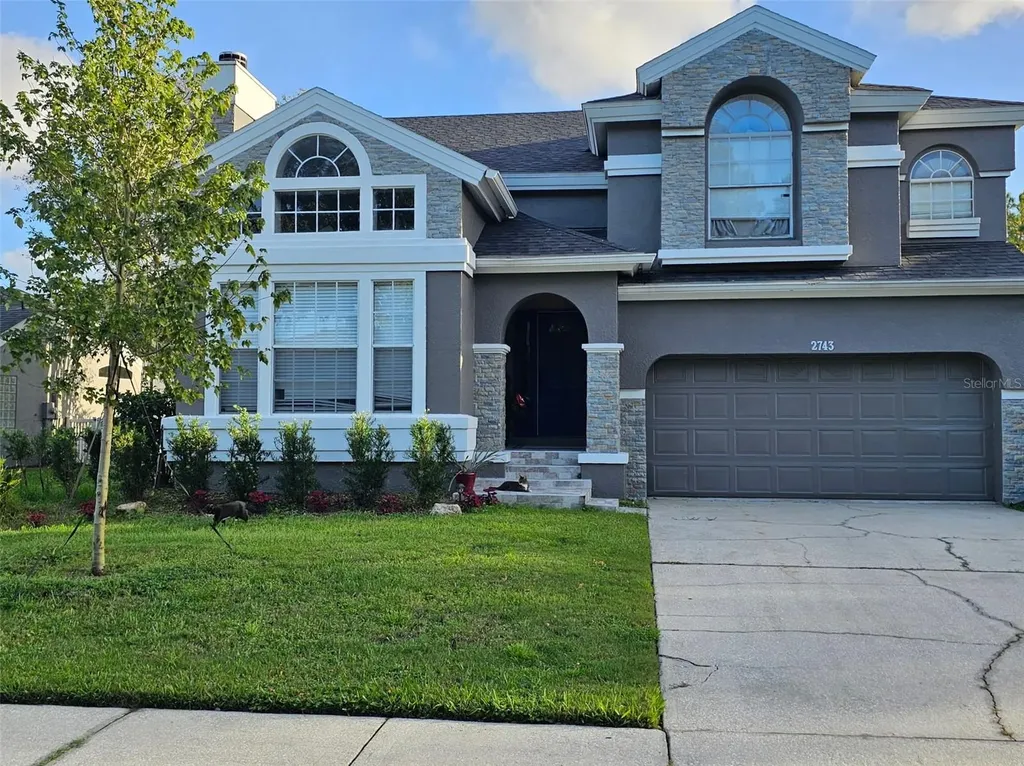 2743 Running Springs Loop Oviedo FL 32765