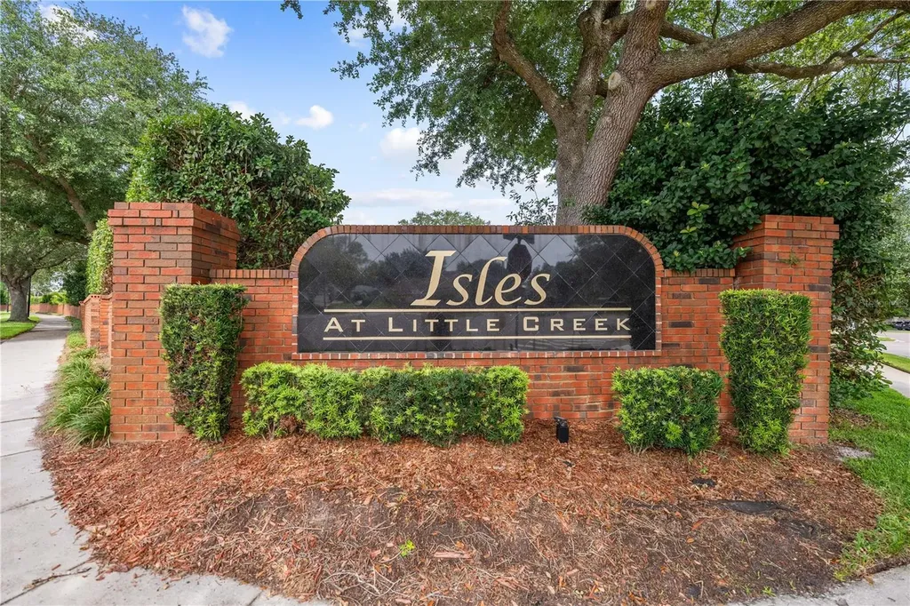 2743 Running Springs Loop Oviedo FL 32765