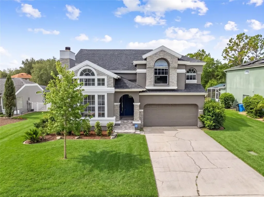 2743 Running Springs Loop Oviedo FL 32765