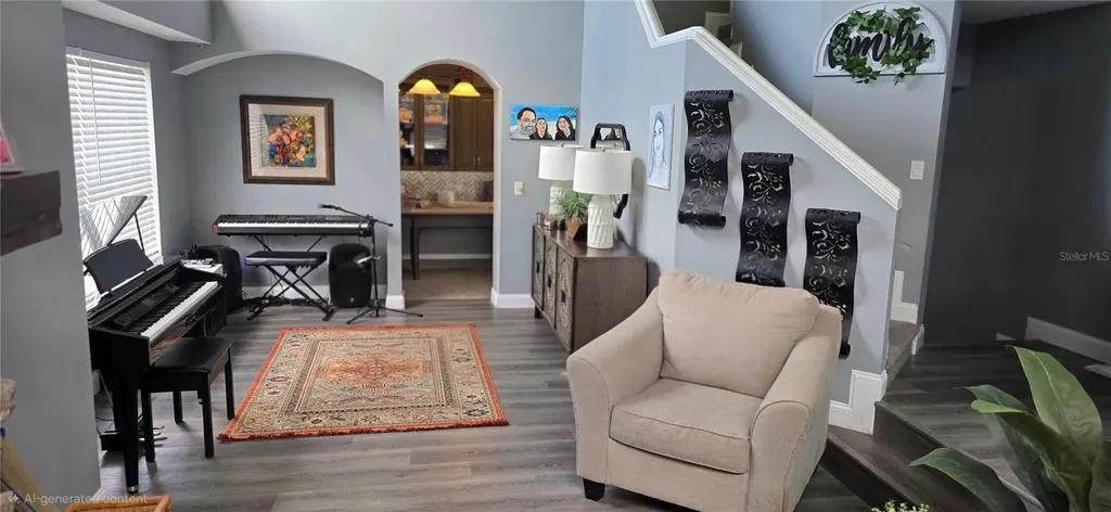 2743 Running Springs Loop Oviedo FL 32765