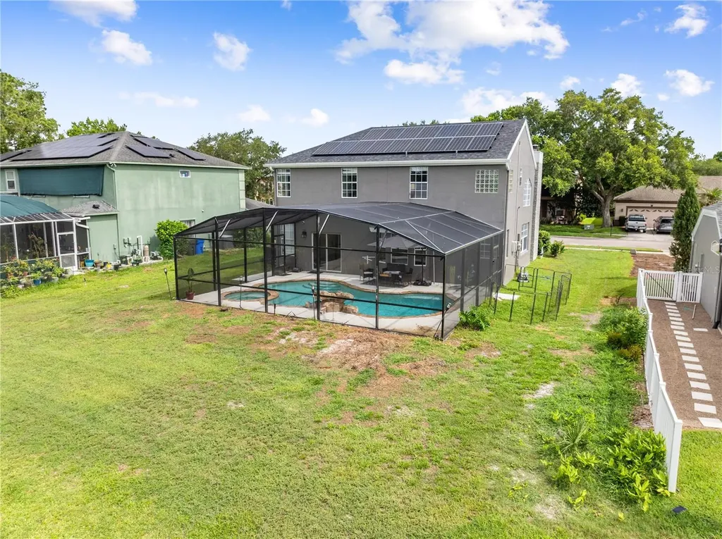 2743 Running Springs Loop Oviedo FL 32765