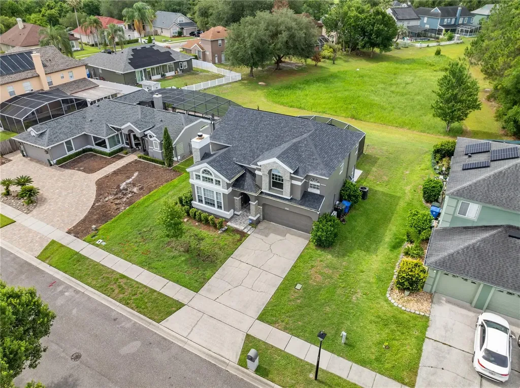 2743 Running Springs Loop Oviedo FL 32765