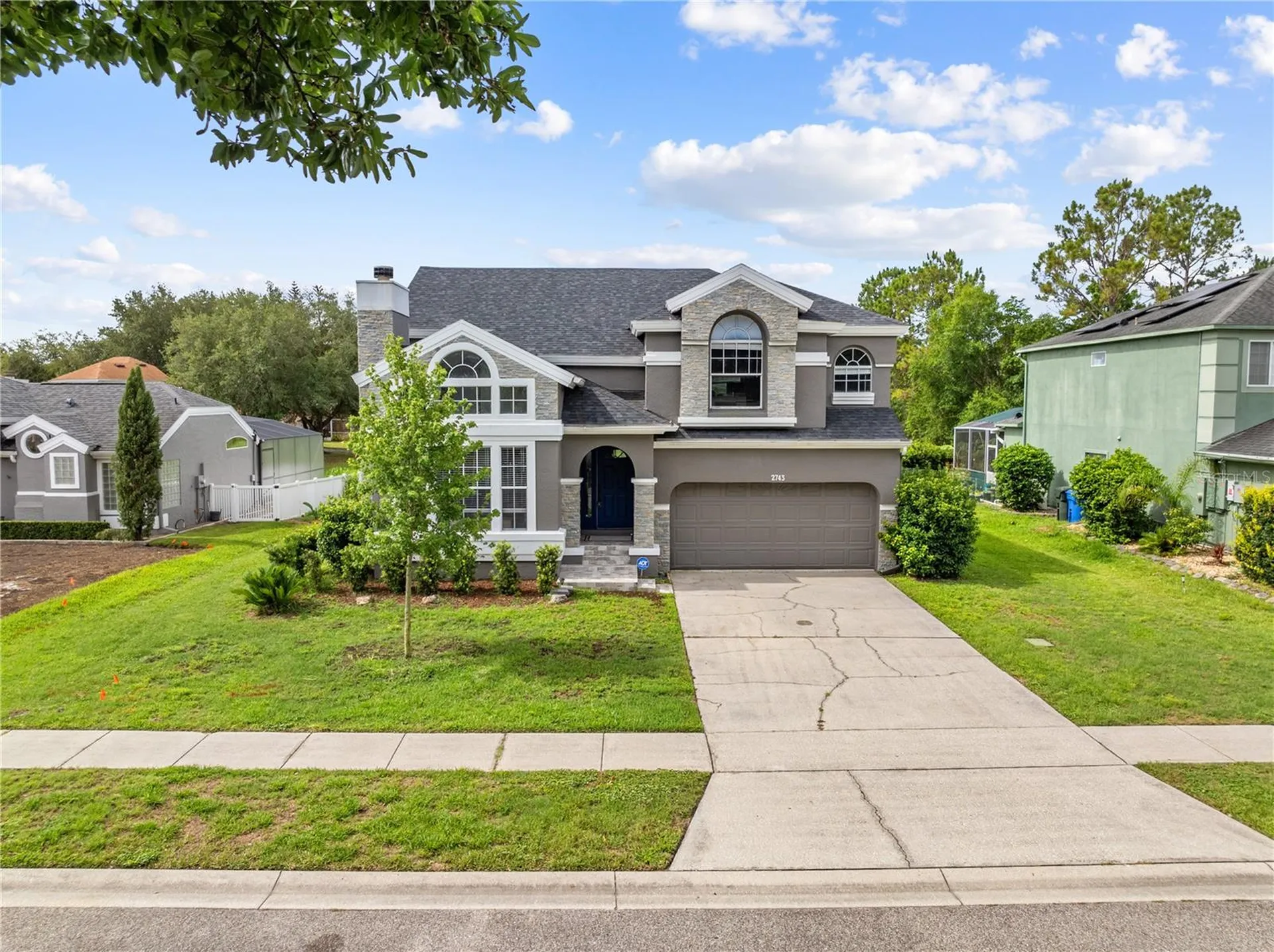 2743 Running Springs Loop Oviedo FL 32765
