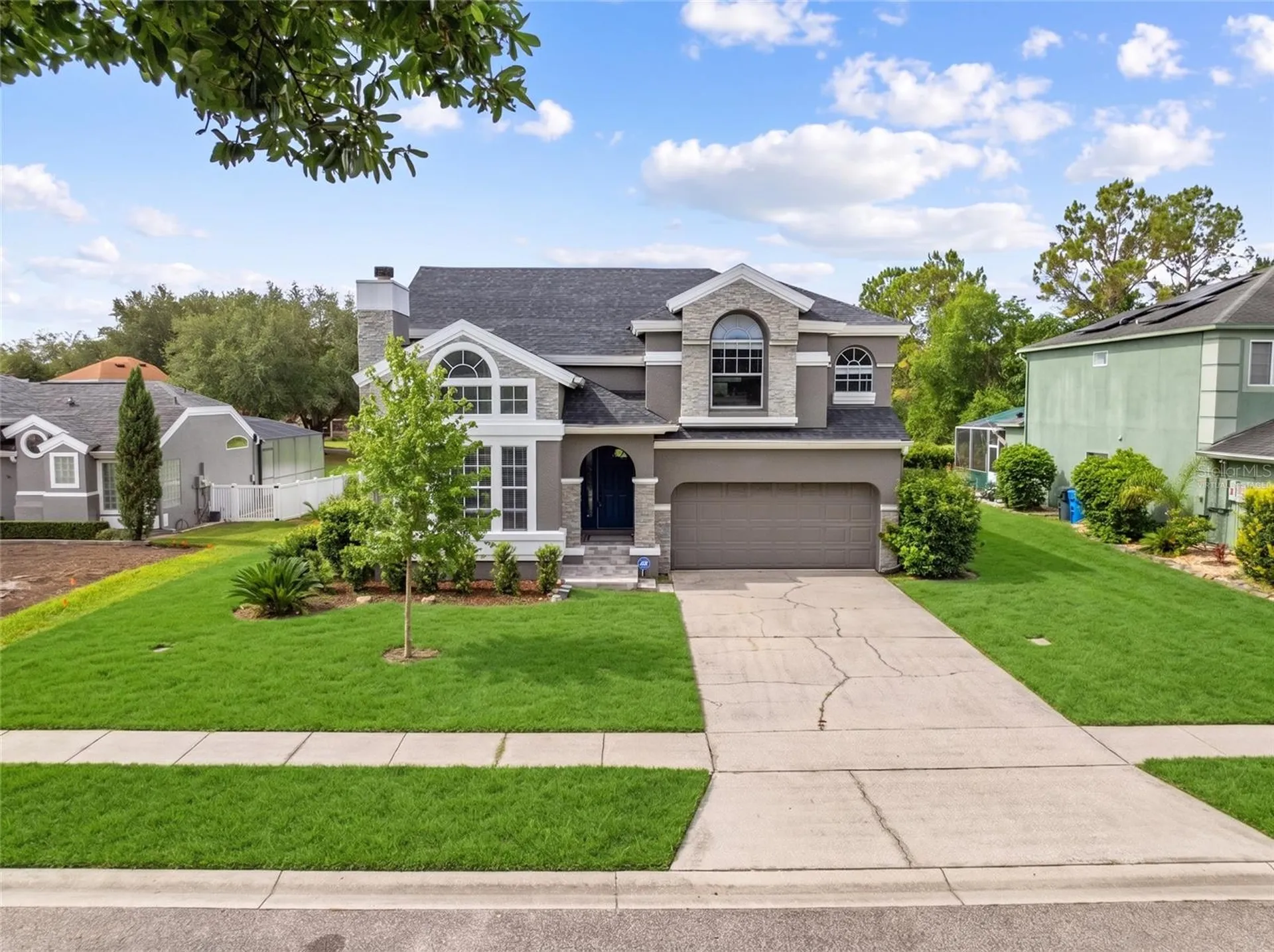 2743 Running Springs Loop Oviedo FL 32765