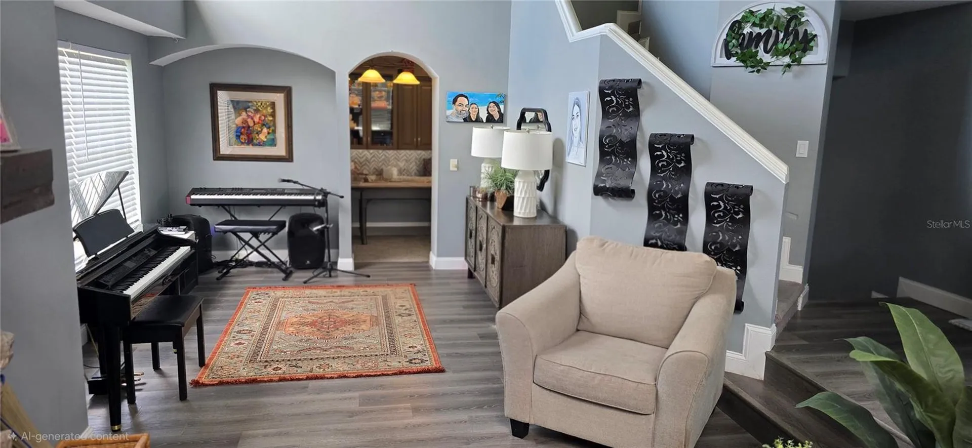 2743 Running Springs Loop Oviedo FL 32765
