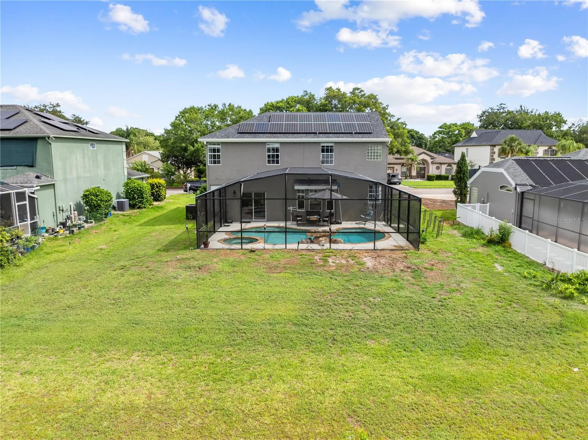 2743 Running Springs Loop Oviedo FL 32765