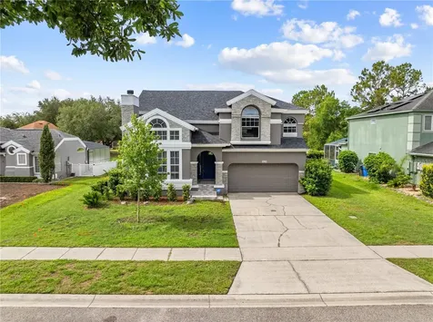 2743 Running Springs Loop Oviedo FL 32765
