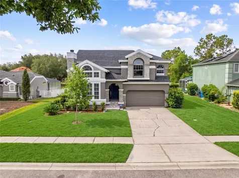 2743 Running Springs Loop Oviedo FL 32765