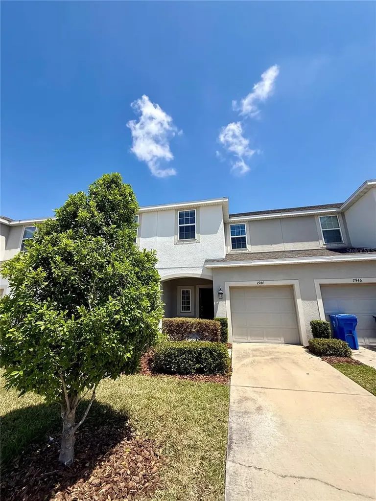 7944 Evergreen Creek Court Riverview FL 33578