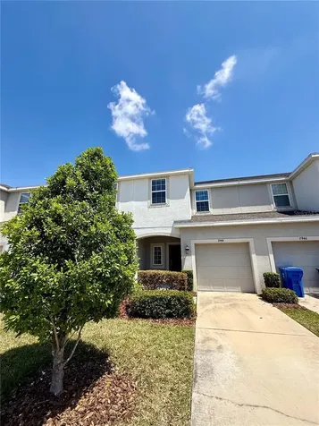 7944 Evergreen Creek Court Riverview FL 33578