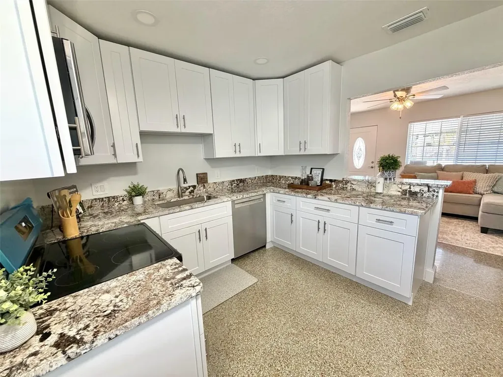 5731 66th Avenue N Pinellas Park FL 33781