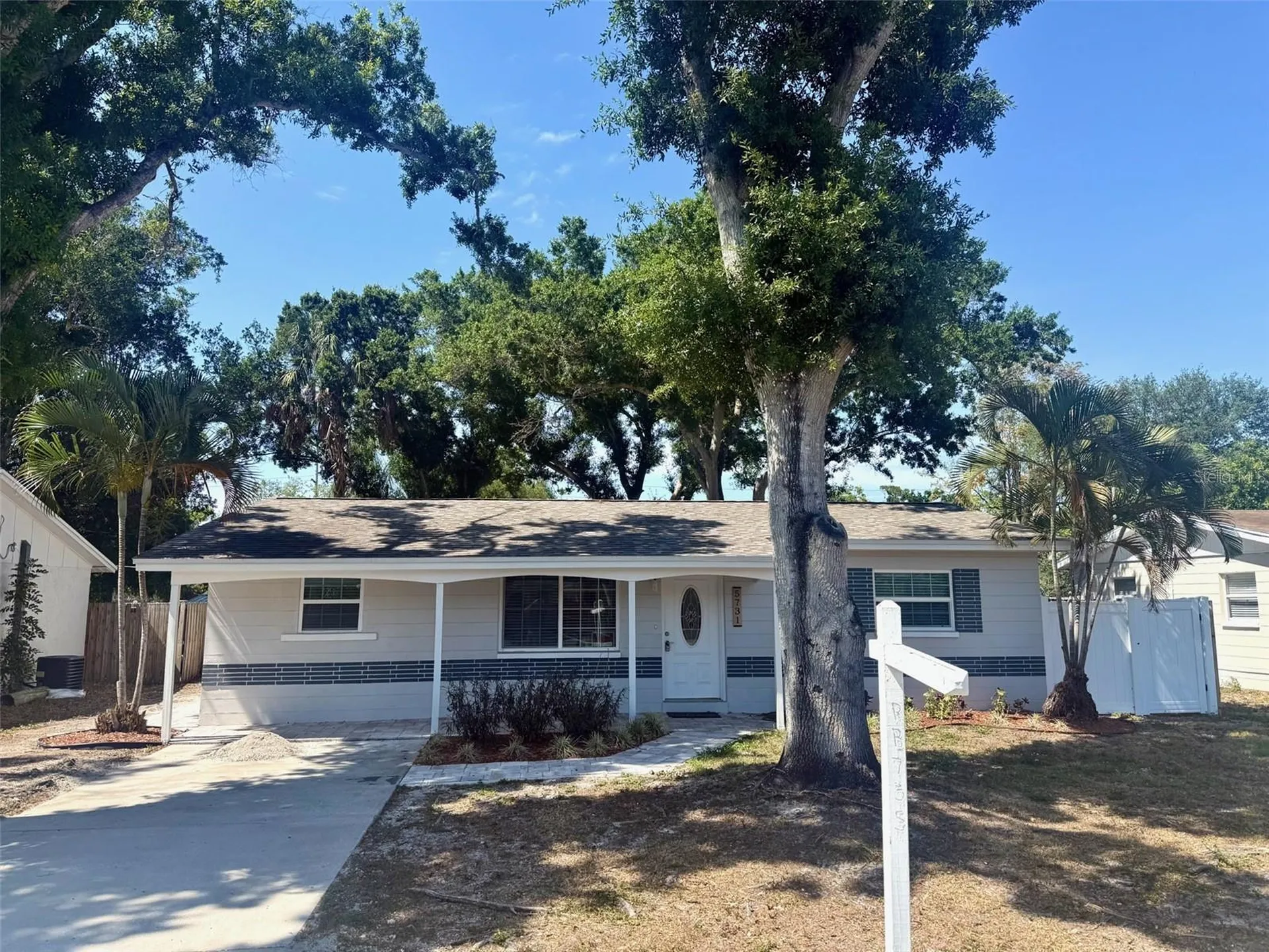 5731 66th Avenue N Pinellas Park FL 33781