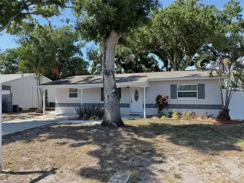 5731 66TH Avenue N Pinellas Park FL 33781